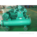 7bar 8bar Industrial Piston Air Compressor Pump
